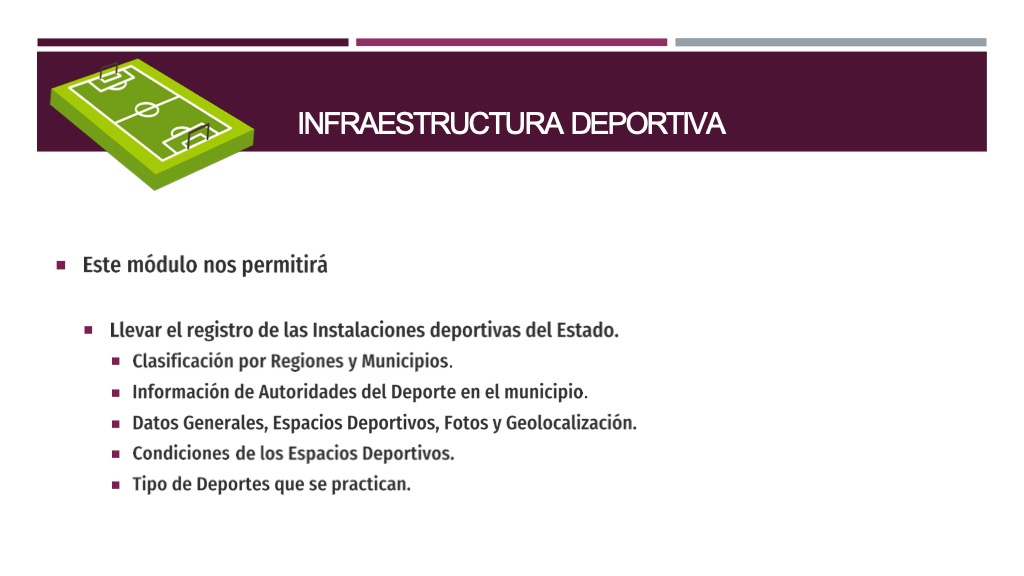 Second slide