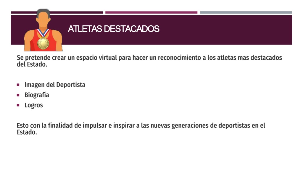 Second slide
