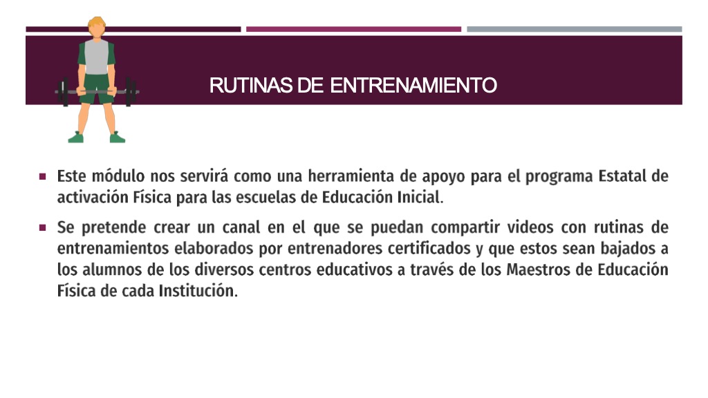 Second slide