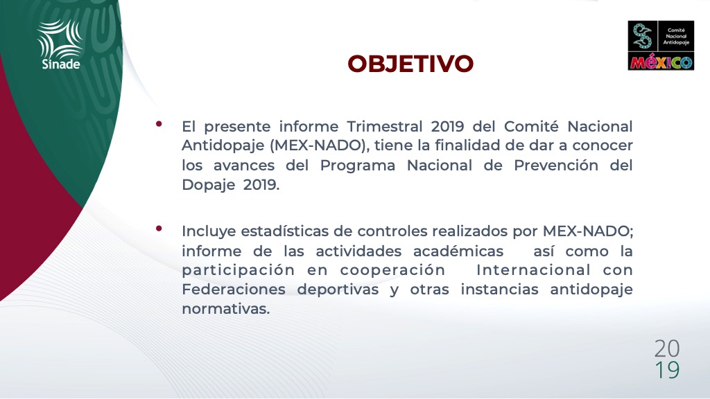 Second slide