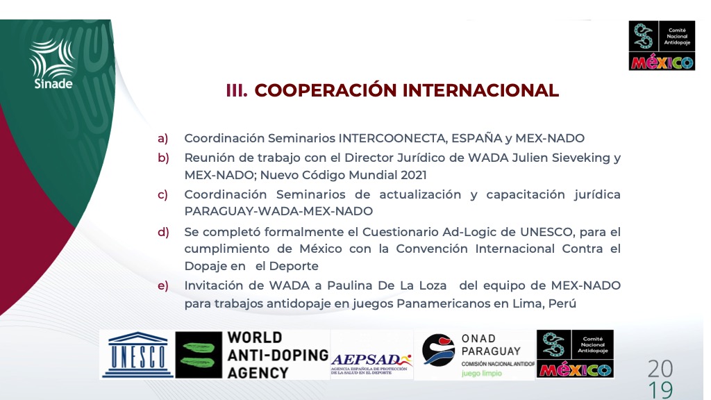 Second slide