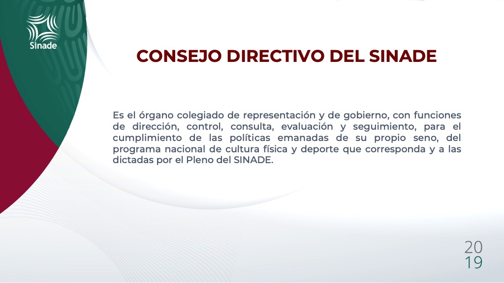 Second slide