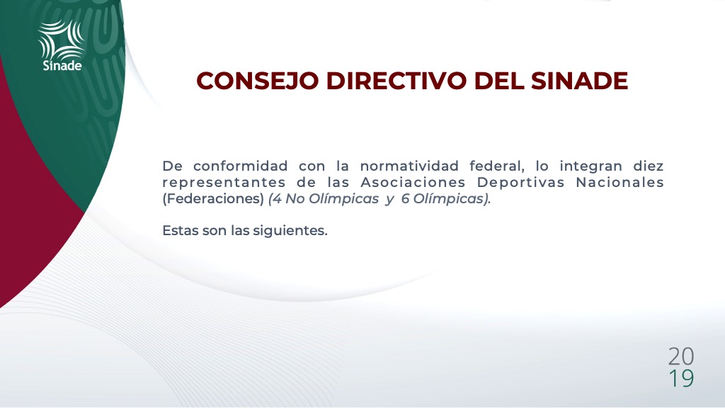 Second slide