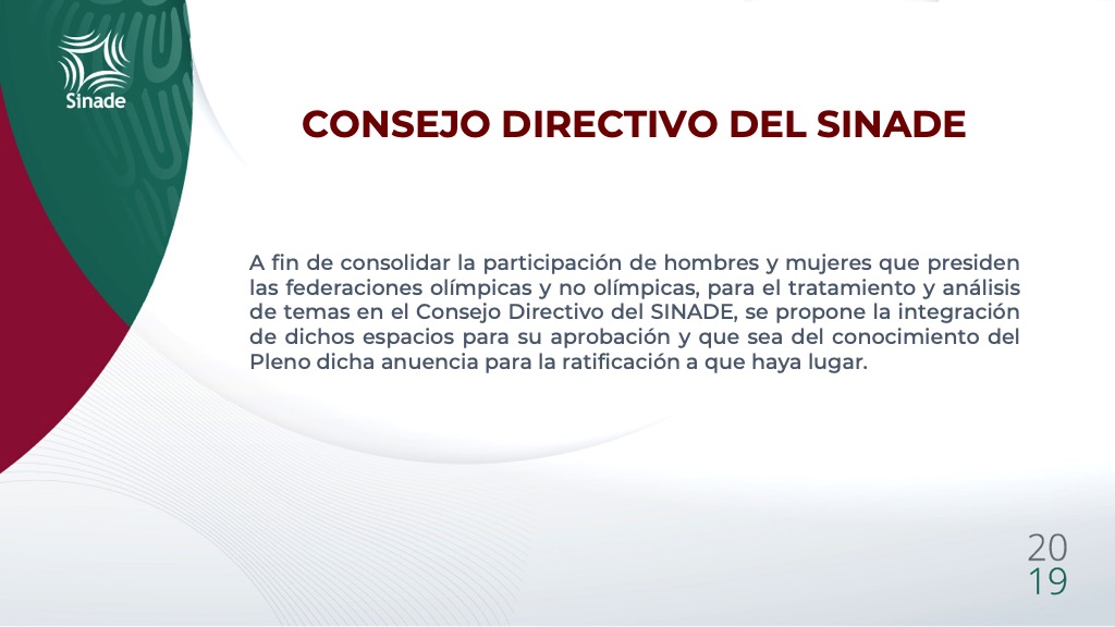 Second slide