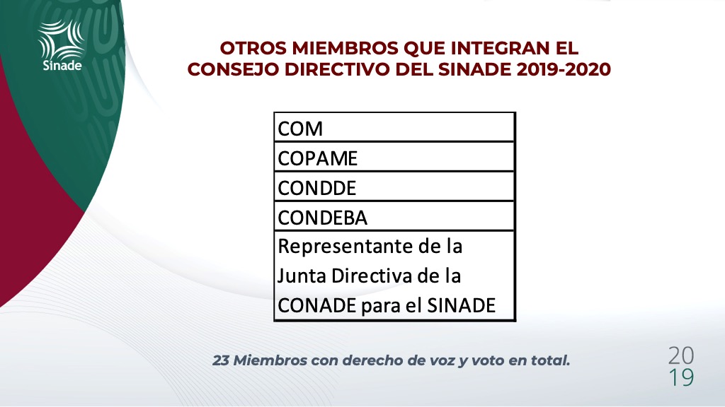 Second slide