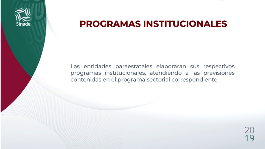 Third slide